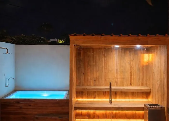 Simba 4 Bedroom Walking Distance To The