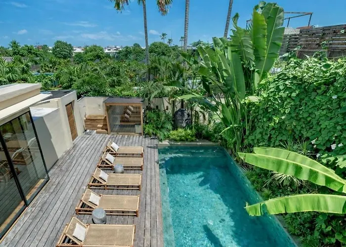 Simba 4 Bedroom Walking Distance To The